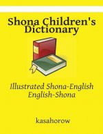 Shona Children's Dictionary