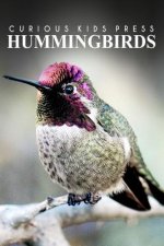 Hummingbirds - Curious Kids Press: Kids book about animals and wildlife, Children's books 4-6