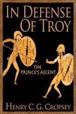 In Defense of Troy: The Prince's Ascent