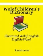 Wolof Children's Dictionary
