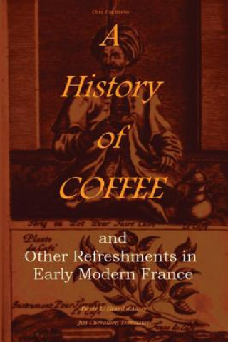 History of Coffee