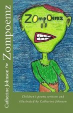 Zompoemz: Children's poems by Catherine Johnson