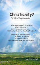Christianity?: 'Suffocating Slavery or Fabulous Freedom?'