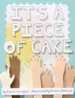 It's a Piece of Cake