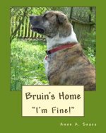 Bruin's Home (Book 3): Adjustments