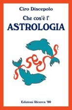 Che cos'? l'Astrologia