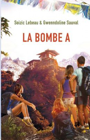La bombe A