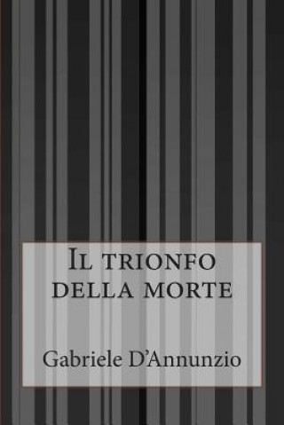 Il trionfo della morte