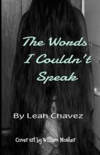 The Words I Couldn't Speak