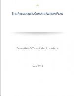 The President's Climate Action Plan
