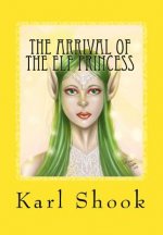 The Arrival of the Elf Princess