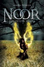 NOOR - Das letzte Siegel