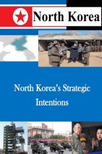North Korea's Strategic Intentions