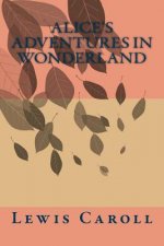 Alice's adventures in Wonderland