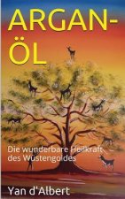 Argan-Öl: Die wunderbare Heilkraft des Wüstengoldes
