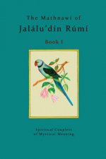 Mathnawi of Jalalu'din Rumi - Book 1
