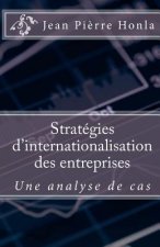 Stratégies d'Internationalisation des Entreprises: Une Analyse de Cas