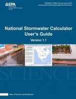 National Stormwater Calculator User's Guide: Version 1.1