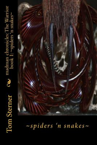 spiders 'n snakes