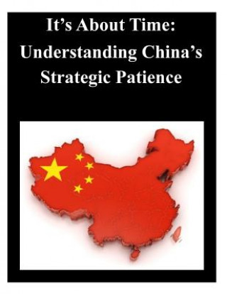 It's About Time - Understanding China's Strategic Patience