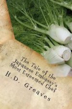 The Tale of the Japanese Embassy's Most Esteemed Chef