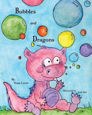 Bubbles and Dragons