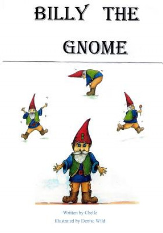 Billy The Gnome