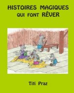 histoires magiques qui font r?ver