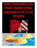 Military Modernization in the People's Republic of China: Implications for the U.S. and the Region