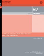 Test Results for Forensic Media Preparation Tool: Darik's Boot and Nuke 1.0.7