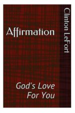 Affirmation: God's love For You