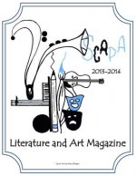 SCAPA's 2013-2014 Literature and Art Magazine