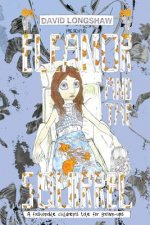 Eleanor and the Squirrel: A fashionable children's tale for grown-ups