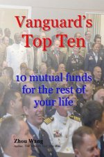 Vanguard's Top Ten: 10 mutual funds for the rest of your life