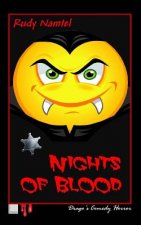 Nights of Blood: Drago's Comedy Horror
