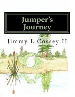 Jumper's Journey: Jumper Makes New Friends