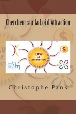 Chercheur sur la Loi d'Attraction