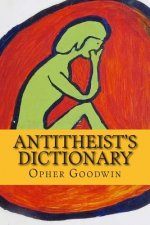 Antitheist's Dictionary