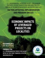 U.S. Environmental Protection Agency (EPA) & Major Partners' Lessons Learned From Implementing EPA's Portion of the American Recovery and Reinvestment
