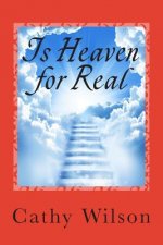 Is Heaven for Real: I've Seen It and Don't Believe It