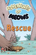 Adventures of Meows: Rescue (with Russian Translation)