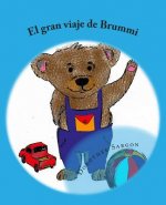 Las aventuras de Brummi: El gran viaje de Brummi