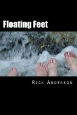 Floating Feet: Irregular dispatches from the Emerald City, with spies, assassins and Bin Laden's chauffeur