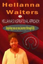 Hellanna's Inspirational Approach: Inspiring you as you journey through life