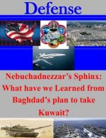 Nebuchadnezzar's Sphinx: What have we Learned from Baghdad's plan to take Kuwait?