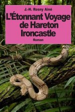 L'Etonnant Voyage de Hareton Ironcastle
