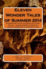Eleven Wonder Tales of Summer 2014