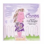 Chops and the Cat Burglar