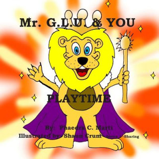 Mr. GLU: playtime