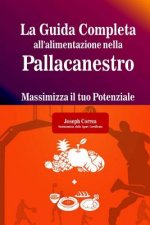 La Guida Completa all'alimentazione nella Pallacanestro: Massimizza il tuo Potenziale